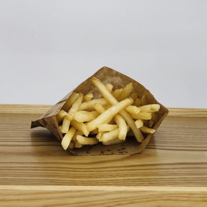 S15. Fries